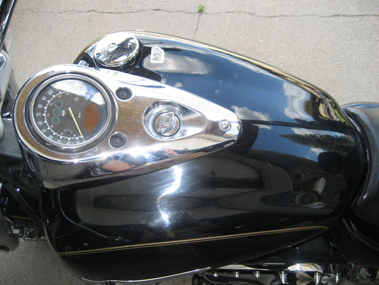 Image Title 2006 Kawasaki VN2000 Vulcan $3699.00 OBO